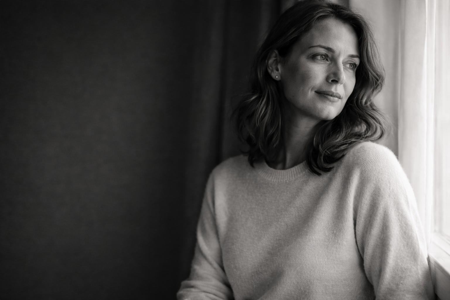 Elara patient portrait