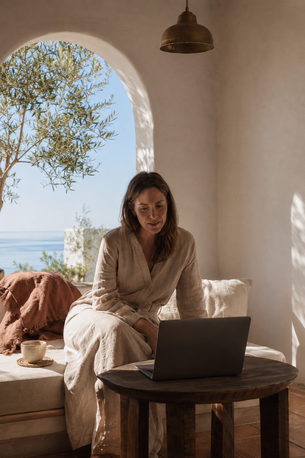 Ongoing physician care via telehealth