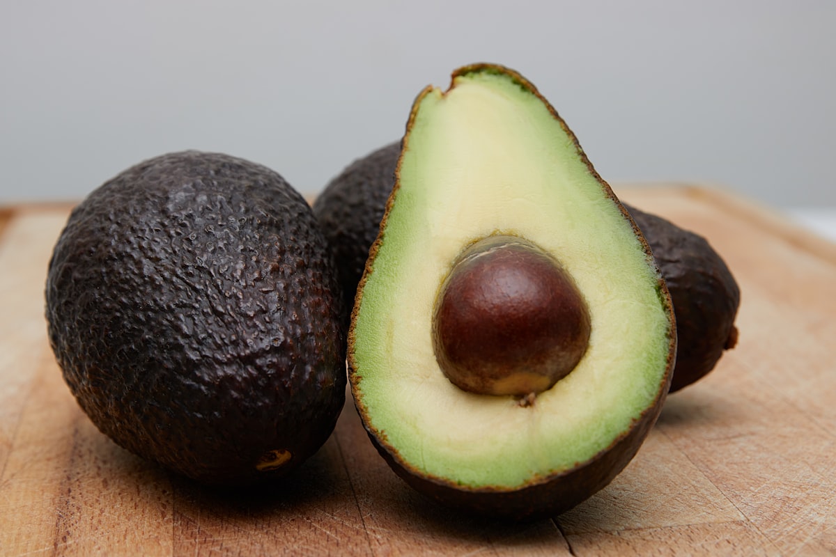 avocado glp 1 Natural GLP-1 Foods: What the Science Actually Says